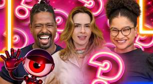 Último Paredão: Enquete aponta quem vai sair do BBB 26 amanhã (domingo, 19/04)