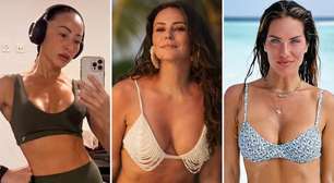 Dieta milagrosa? Especialistas analisam alimentações 'mágicas' das famosas