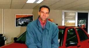 O primeiro carro de Oscar Schmidt: conheça a história da Brasília vinho