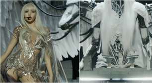 LISA, do BLACKPINK, faz participação especial em show de Anyma no Coachella