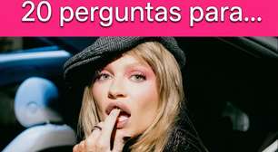 Luísa Sonza vive uma nova fase: "Minha vida era um reality show" (ENTREVISTA)