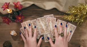 Tarot do dia: previsão para os 12 signos em 18/04/2026