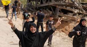 Como dois cessar-fogos e 'abertura' do Estreito de Ormuz podem impulsionar negociações de paz entre EUA e Irã