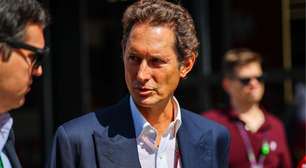 Botafogo à venda? John Elkann, da Ferrari, está entre os interessados após crise na Eagle