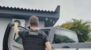 Operação Bulwark combate violência extrema no ambiente digital em 18 estados