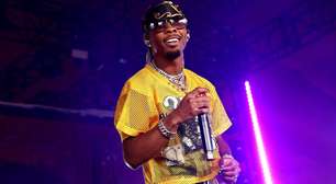 D4vd preso após uma investigação de sete meses: como chegamos até aqui