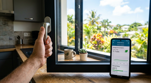 A solução de isolamento mais eficiente da engenharia para casas pequenas terem silêncio total