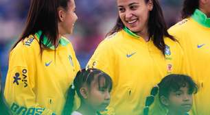 Duda Sampaio valoriza força da torcida e projeta jogo equilibrado