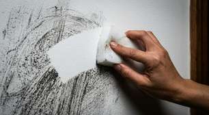 O bloco branco de R$ 5 que dispensa o uso de produtos químicos caros e apaga a sujeira pesada da casa como mágica