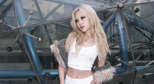 HEYOON retorna com novo EP e single com a brasileira Lou Garcia