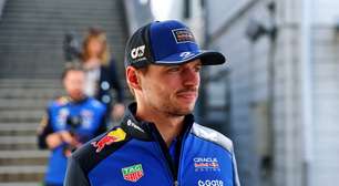 Equipe de Verstappen no GT3 perde três posições no grid após colisão