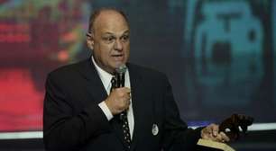 Oscar Schmidt já sonhou com a Presidência e enfrentou Suplicy