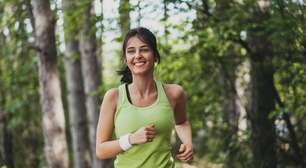 Correr de manhã, tarde ou à noite? Entenda os benefícios de cada horário