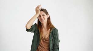 Tontura constante? Descubra o motivo