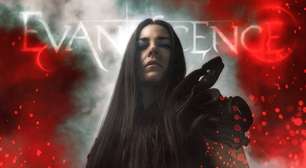 Evanescence anuncia novo álbum 'Sanctuary'; ouça single