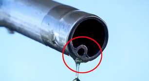 Há 80 anos, alguém fez um pequeno furo no bico da bomba de gasolina; essa invenção continua a evitar milhões de derrames todos os dias