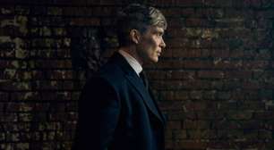 Peaky Blinders em ordem: como assistir tudo em 2026