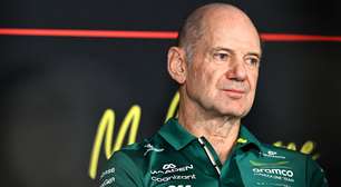 F1: Steiner questiona Newey como chefe de equipe na Aston Martin