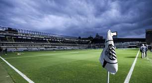 Santos renova com meio-campista até 2030