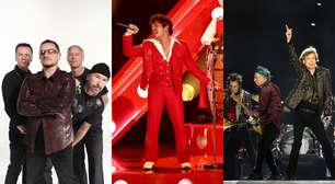 As bandas e o artista que prefeito de SP quer em megashow gratuito