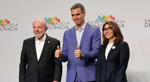 Em meio a ameaças dos EUA, Lula afirma estar 'muito preocupado' com Cuba