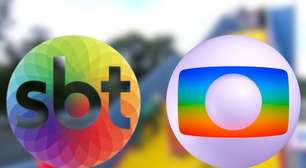 Para superar o SBT, Globo confirma Eliana em dose dupla neste domingo (19)