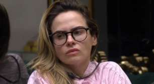 'BBB 26': Ana Paula se recusa a participar de dinâmica; veja o motivo