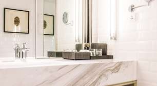 3 passos para renovar a decoração do banheiro