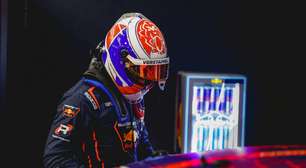 Qualifiers: Verstappen é 6º na qualificação da Corrida 1 em Nürburgring