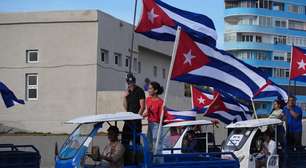 Brasil, México e Espanha cobram respeito à soberania de Cuba