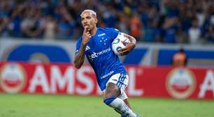 Palpite Cruzeiro x Grêmio - Brasileirão - 18/04/2026