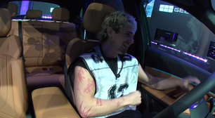 BBB 26: Juliano Floss se torna o primeiro finalista do BBB 26; veja como foi a prova