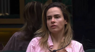 BBB 26: Ana Paula Renault compra nova briga com a produção na reta final do programa