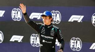 WEC: Kimi Antonelli dará a bandeirada nas 6 Horas de Imola