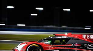 IMSA: Yelloly e van der Zande vencem o Grand Prix de Long Beach