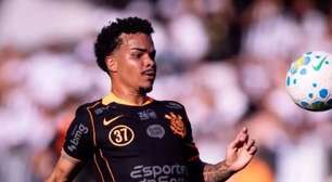 Recuperado de contusão, atacante Kaio César fica à disposição de Diniz