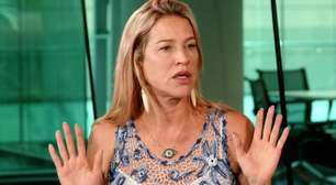 Quem vai conseguir calar a boca de Luana Piovani?