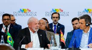 Lula diz que 'esquerda se tornou o sistema' e que precisa 'praticar a coerência'