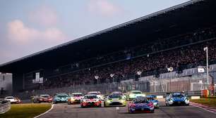 NLS: Grave acidente interrompe Corrida 1 dos Qualifiers em Nürburgring