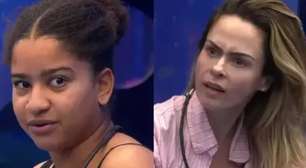 'BBB 26': Ana Paula e Milena têm briga pesada: 'Agora é cada um por si'