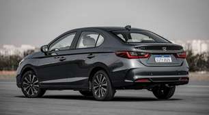 Dez carros com bons porta-malas para cair na estrada