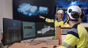 Hitachi lança IA para infraestrutura energética crítica