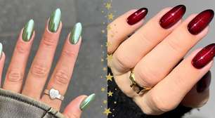 Nail Art: veja 5 estilos de unhas decoradas para se inspirar para o outono