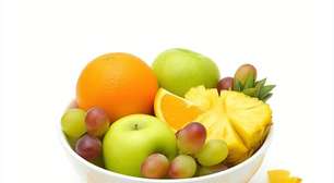 Frutas com fibras que saciam e se tornam essenciais na dieta