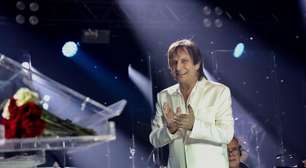 Roberto Carlos comemora 85 anos de volta às origens, em meio a polêmicas e sem previsão de parar