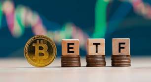Bitcoin se aproxima de alívio do bear market com recorde de bolsas dos EUA