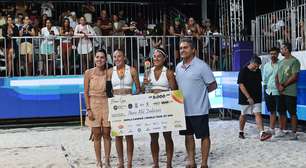 Gasparri e Valentini erguem o título no BT 400 de Feira de Santana