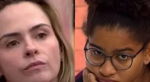 Acabou! Equipe de Ana Paula Renault toma atitude drástica após briga com Milena no confinamento: 'Momento decisivo'