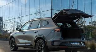 Renault Koleos é primeiro SUV híbrido, tem espaço de sobra, mas decepciona ao volante