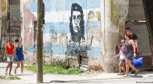 Brasil, México e Espanha anunciam ajuda a Cuba